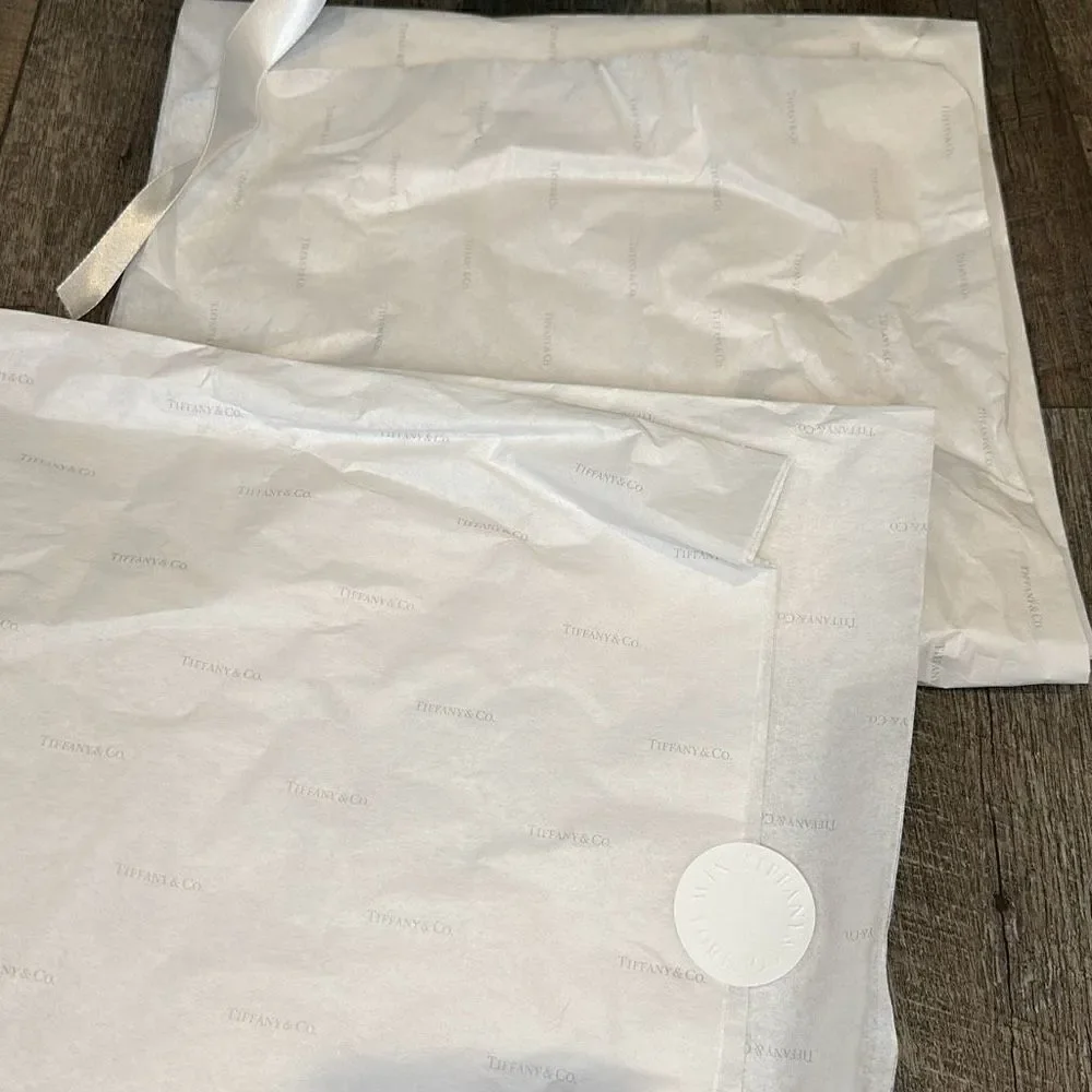 Tiffany & Co. Box Bundle (5 Piece) - Picture 3 of 12